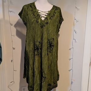 NWT Riveria Sun Cover